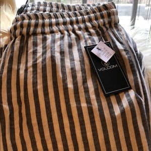 Volcom Pants